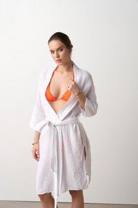 Hera – Woman Kimono
