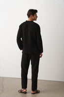 Efendy – Man Long Sleeve Shirt