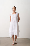 Esin - Woman Midi Dress
