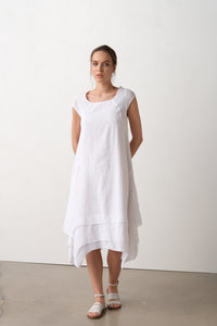 Esin - Woman Midi Dress