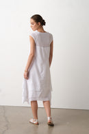 Esin - Woman Midi Dress