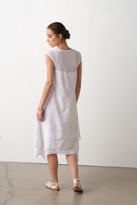 Esin - Woman Midi Dress