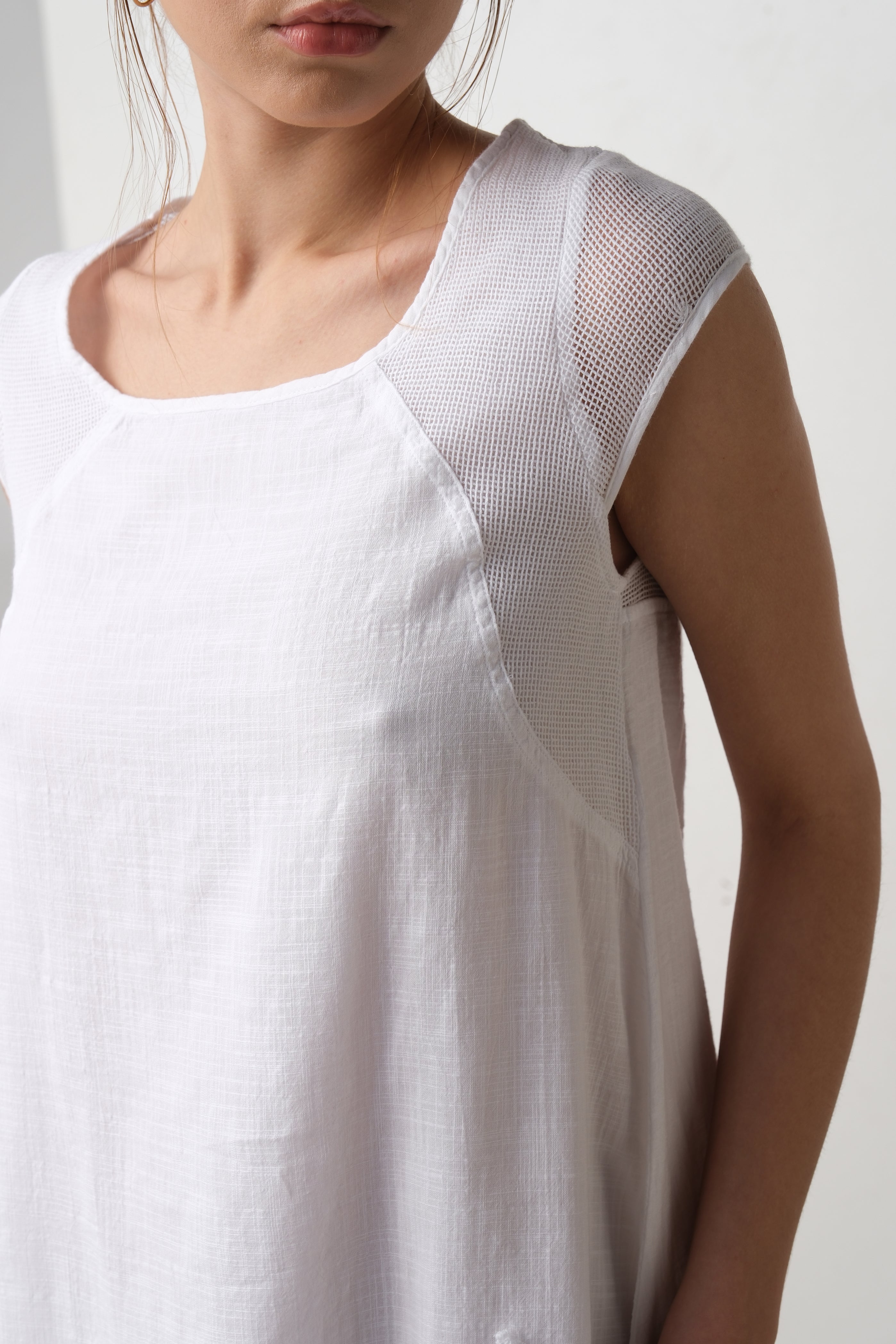 Esin - Woman Midi Dress