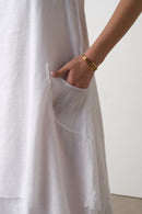 Esin - Woman Midi Dress
