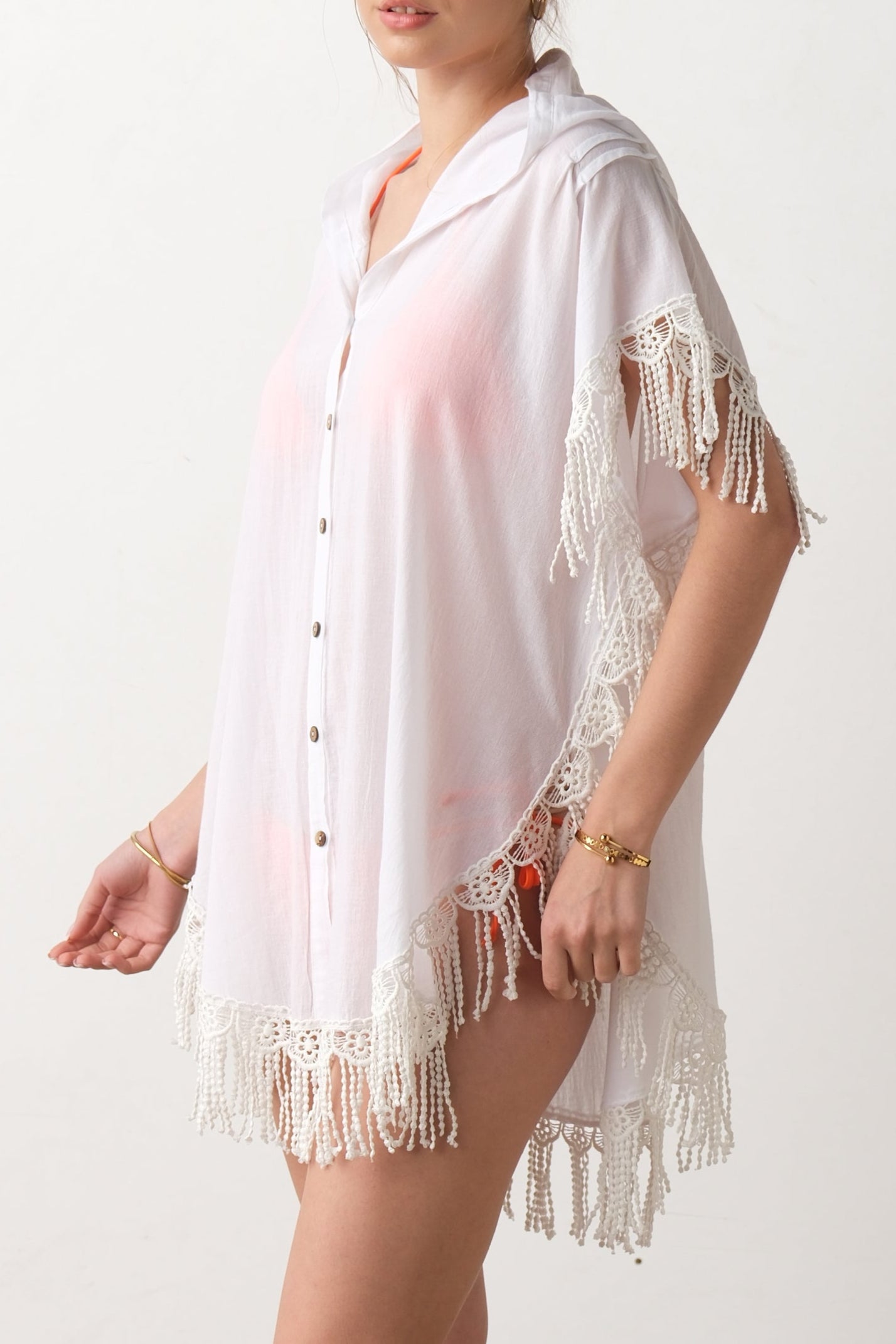 Yaren - Woman Cover-Up