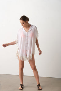 Yaren - Woman Cover-Up