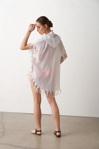 Yaren - Woman Cover-Up