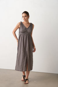 Layal – Woman Long Dress