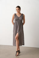 Layal – Woman Long Dress