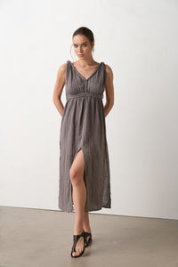 Layal – Woman Long Dress