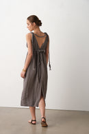 Layal – Woman Long Dress