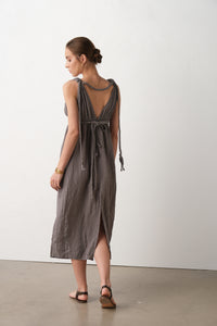 Layal – Woman Long Dress
