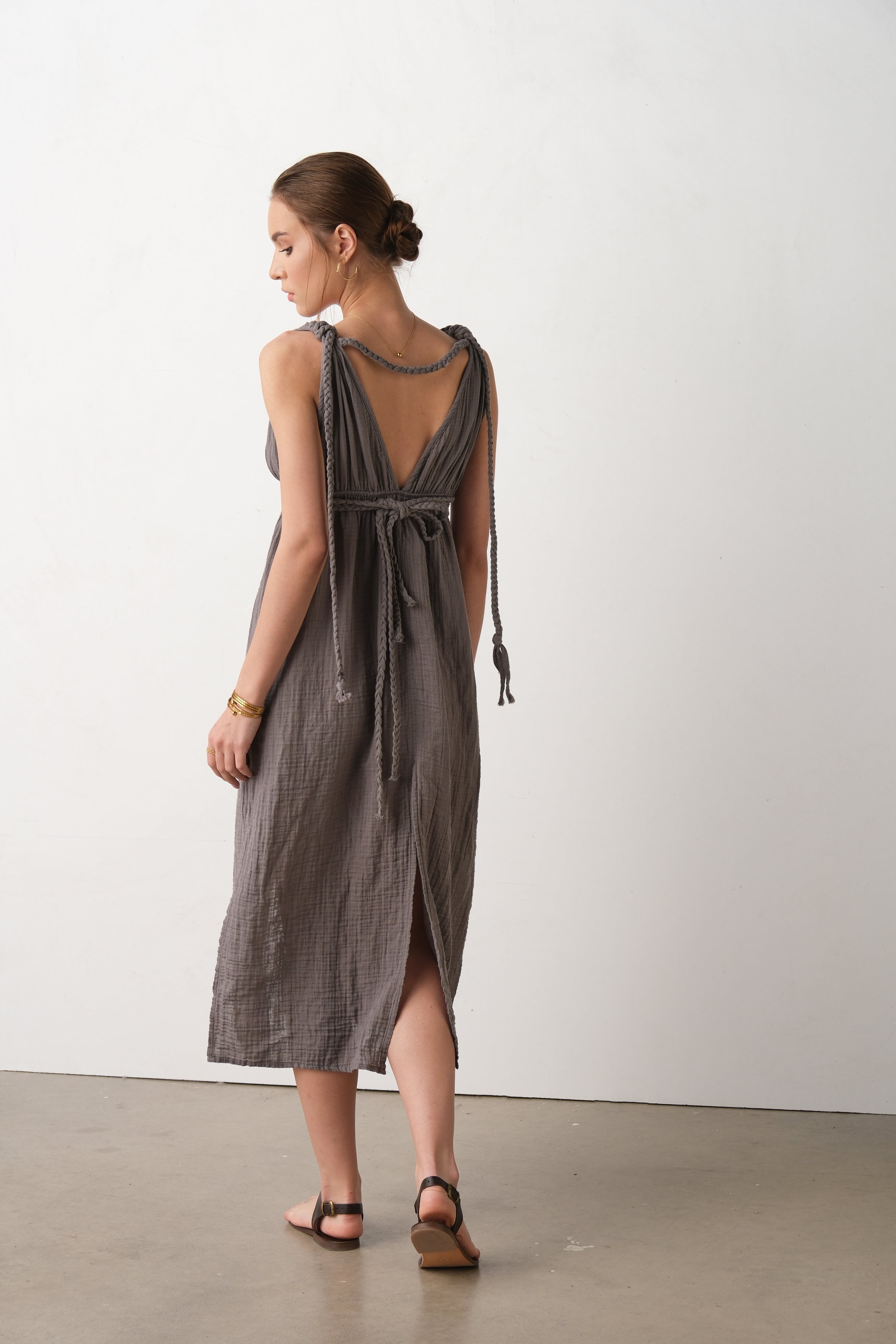 Layal – Woman Long Dress