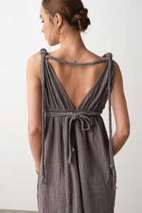 Layal – Woman Long Dress