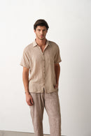Ada – Man Short Sleeve Shirt