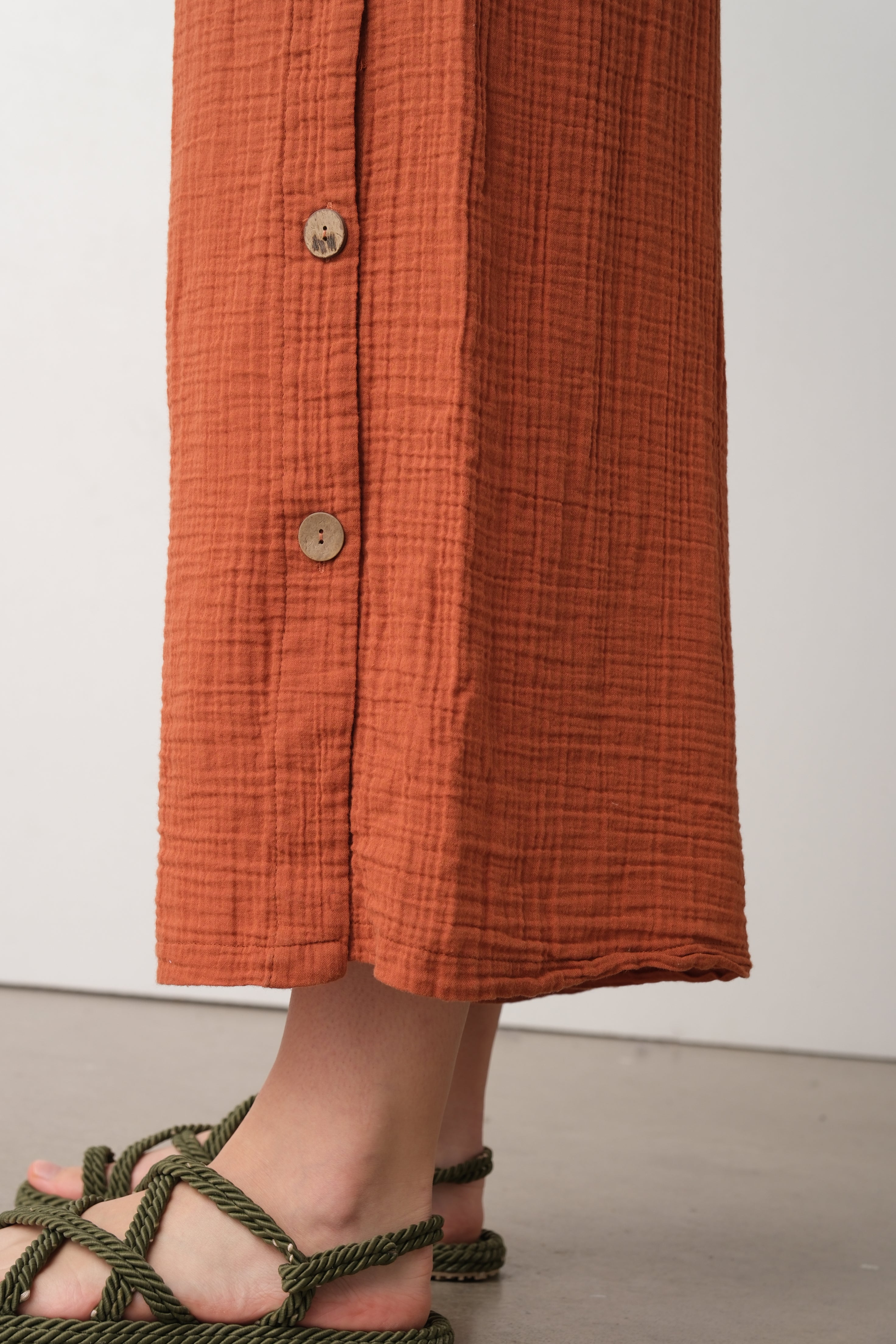 Alia – Woman Trousers