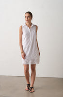 Zerin - Woman Mini Dress