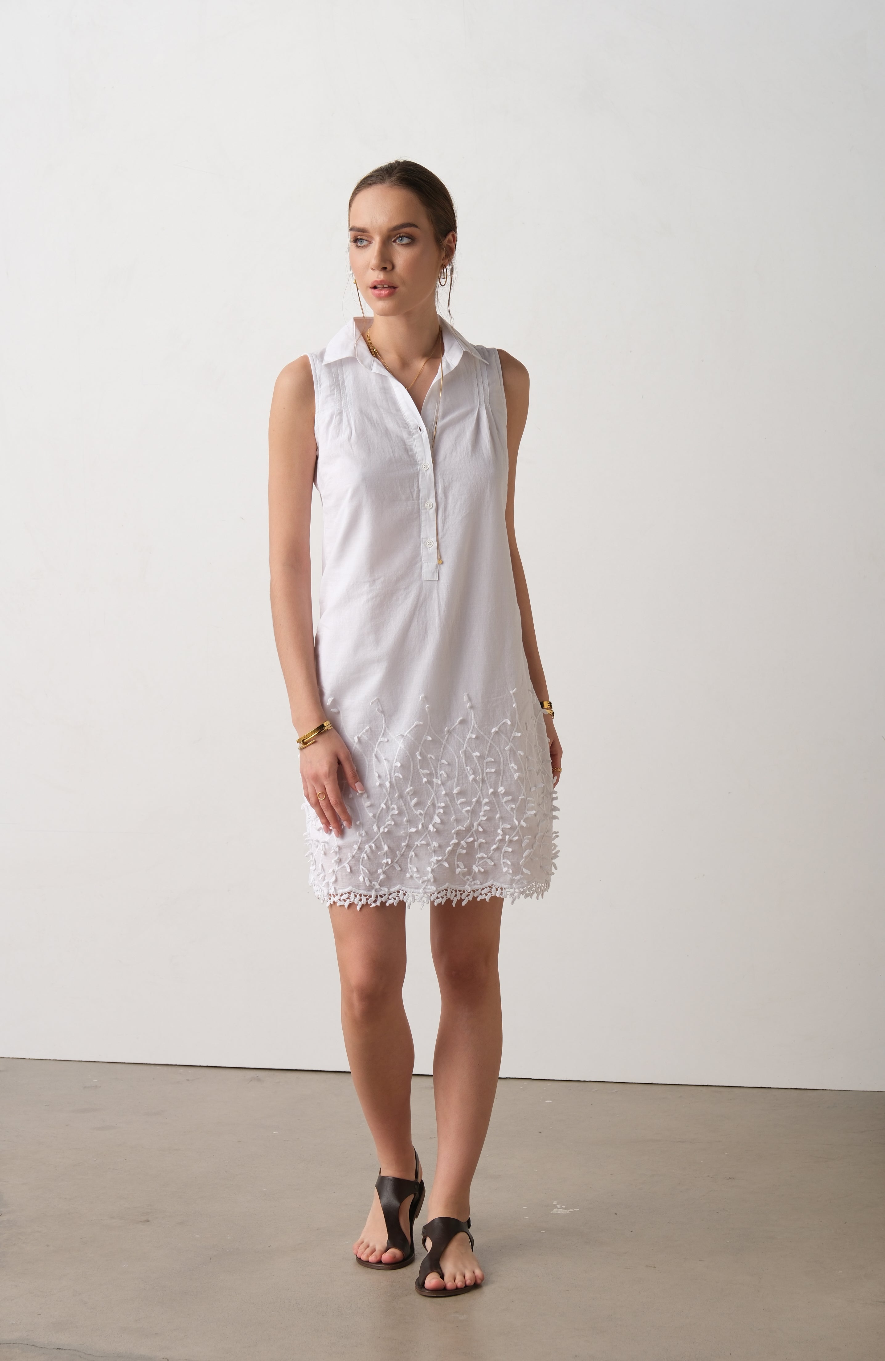 Zerin - Woman Mini Dress