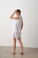 Zerin - Woman Mini Dress