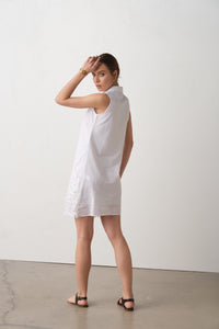 Zerin - Woman Mini Dress