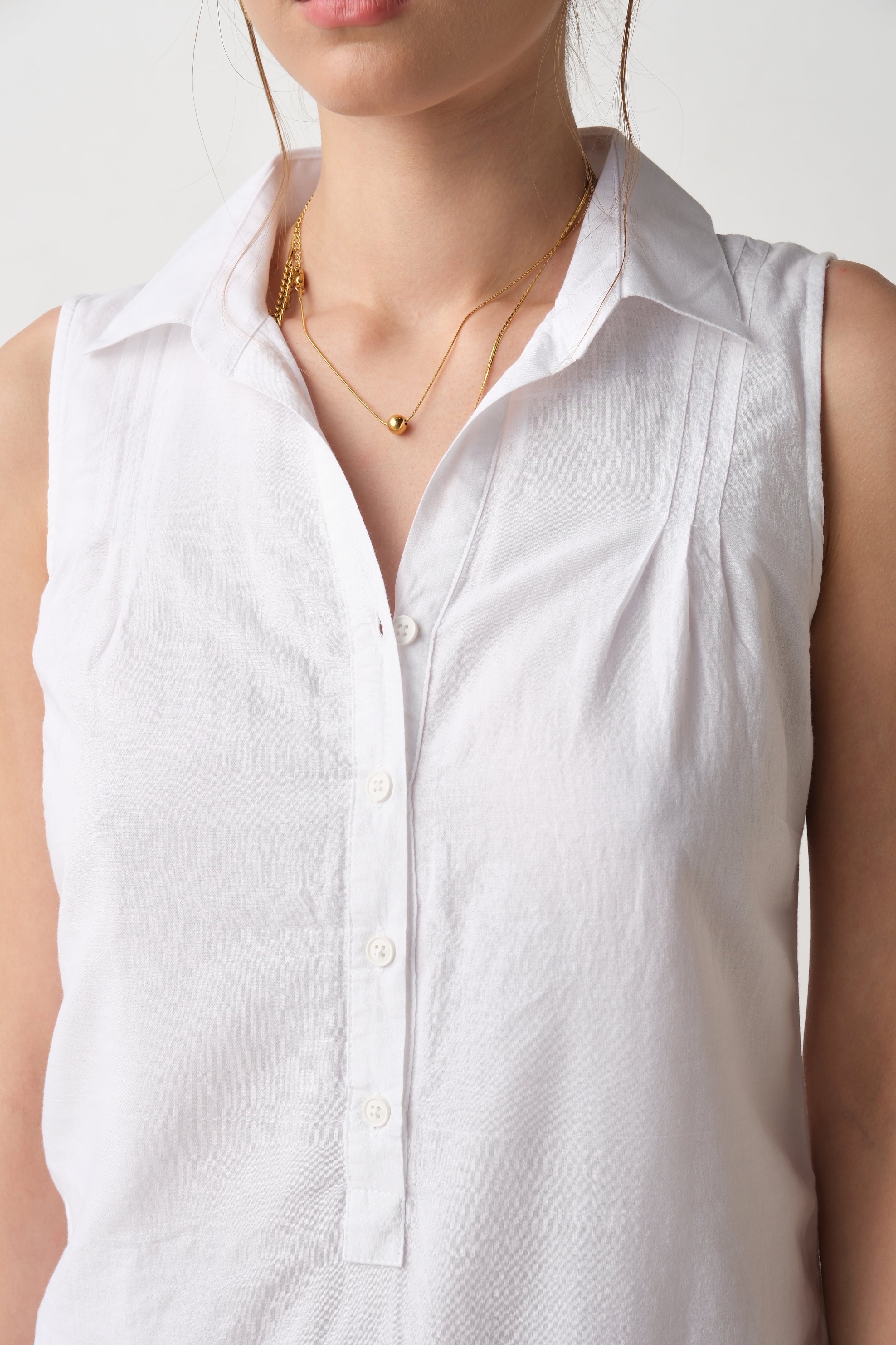 Zerin - Woman Mini Dress