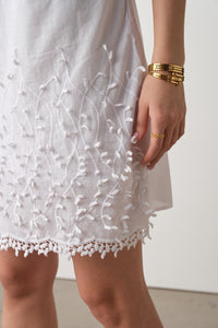 Zerin - Woman Mini Dress