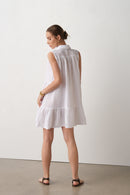 Rihla - Woman Mini Dress