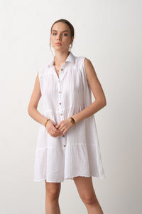 Rihla - Woman Mini Dress
