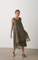 Rana - Woman Midi Dress