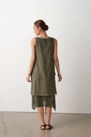 Rana - Woman Midi Dress