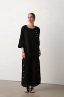 Safir - Woman Mid Sleeve T-Shirt