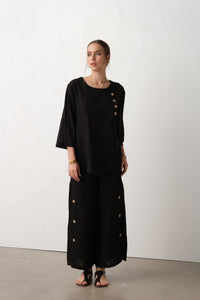 Safir - Woman Mid Sleeve T-Shirt