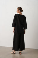 Safir - Woman Mid Sleeve T-Shirt