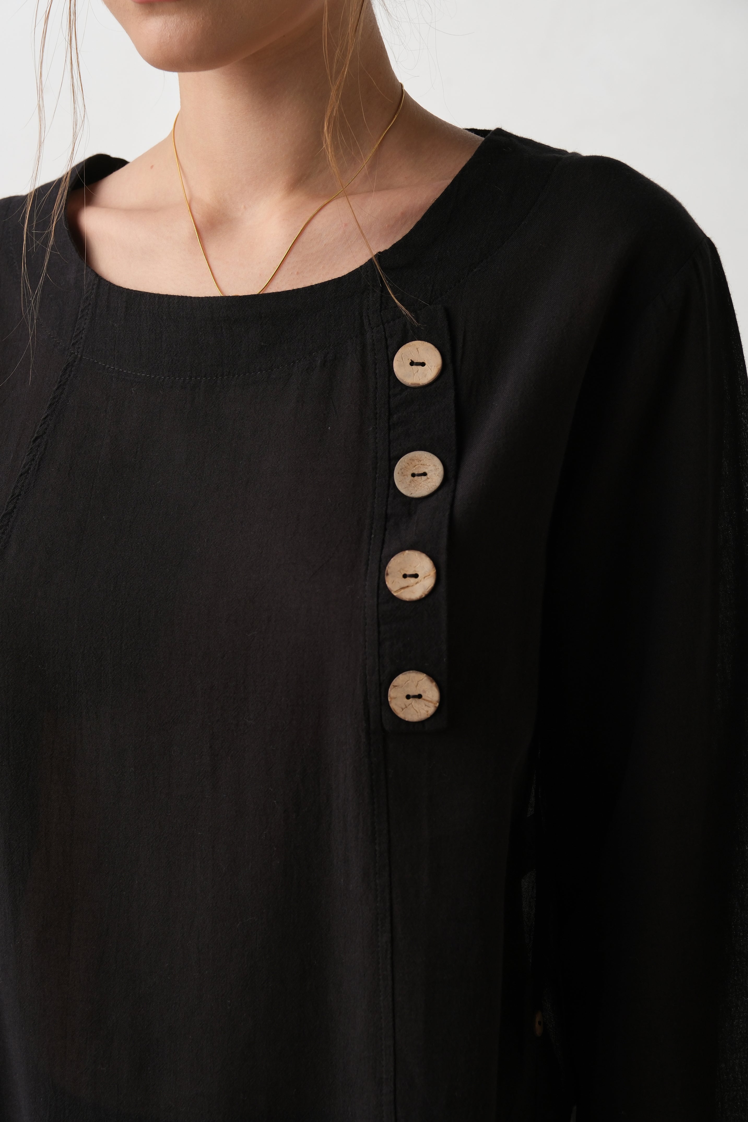 Safir - Woman Mid Sleeve T-Shirt