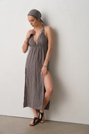 Leila  – Woman Long Dress