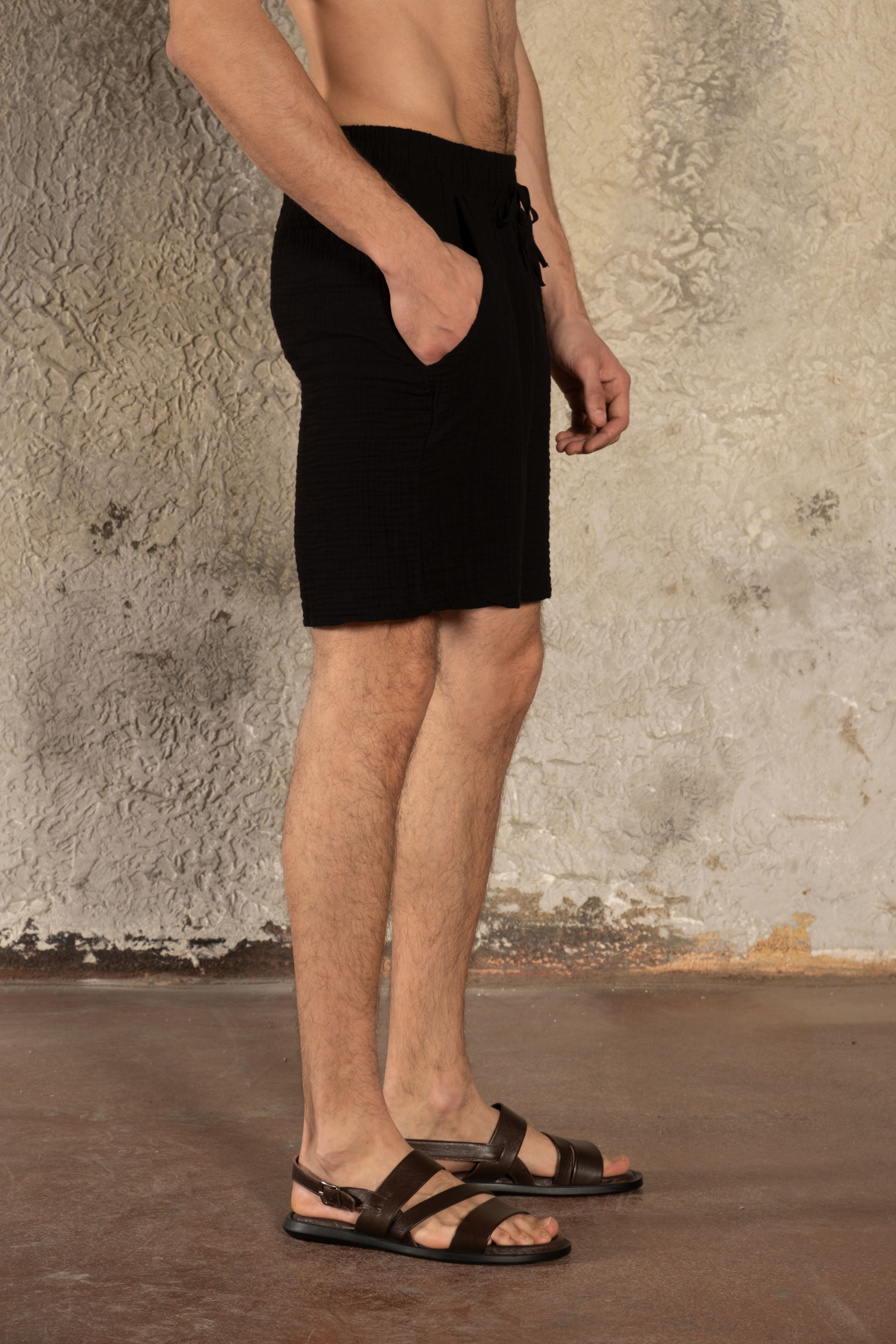 Sahil – Man Short