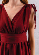 Alina – Woman Long Dress